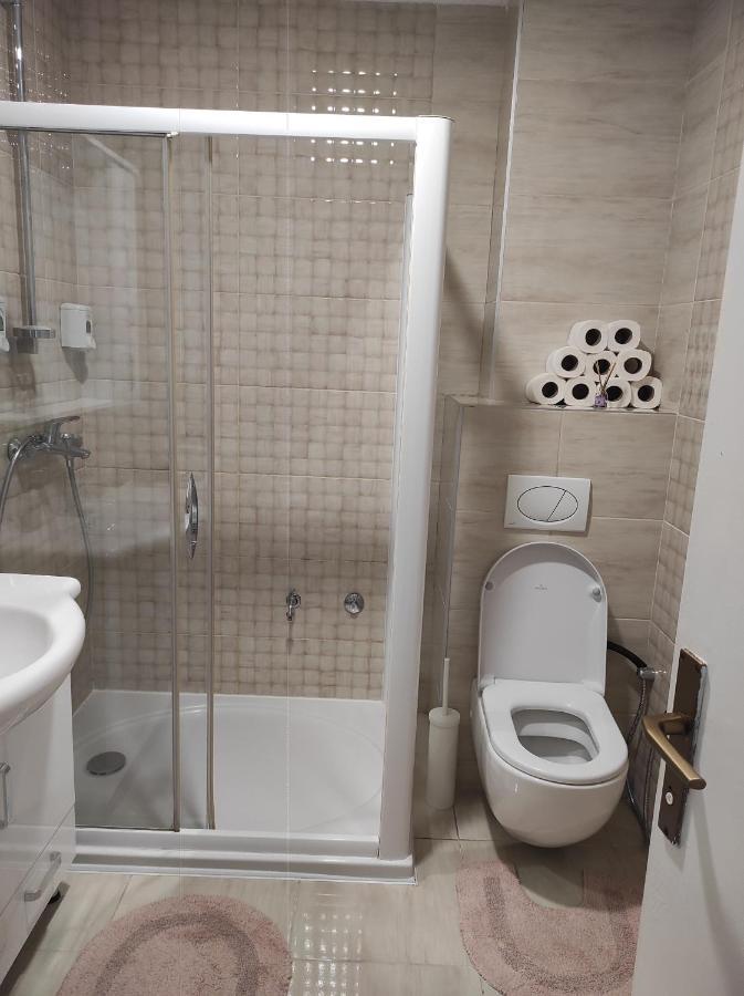 Perfect Place ヴィソコ エクステリア 写真